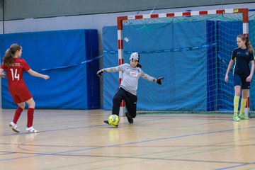 Bild 165 - wCJ Futsalmeisterschaft